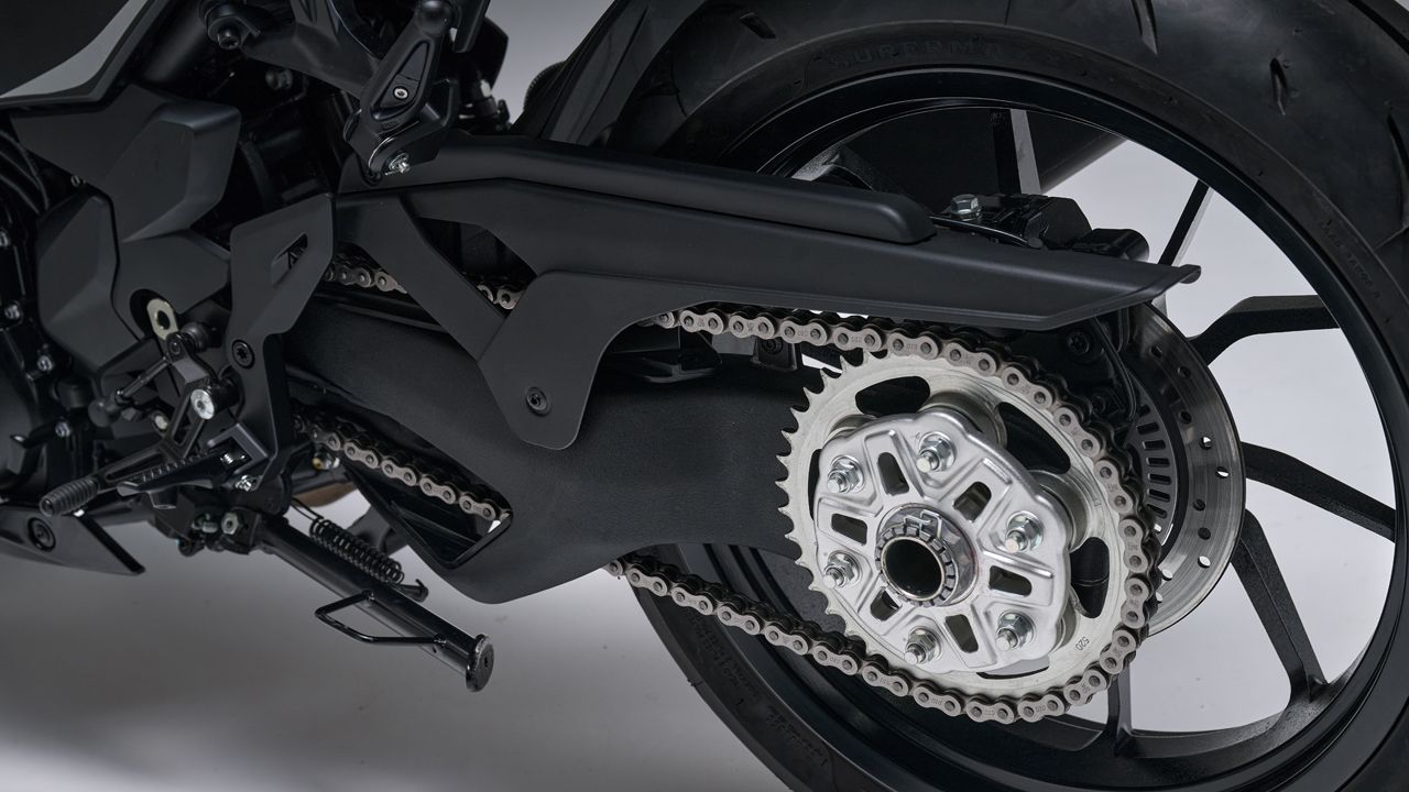 Benelli Tornado 400 2024 Detalles (6)