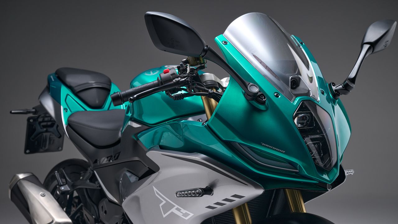 Benelli Tornado 400 2024 Detalles (7)