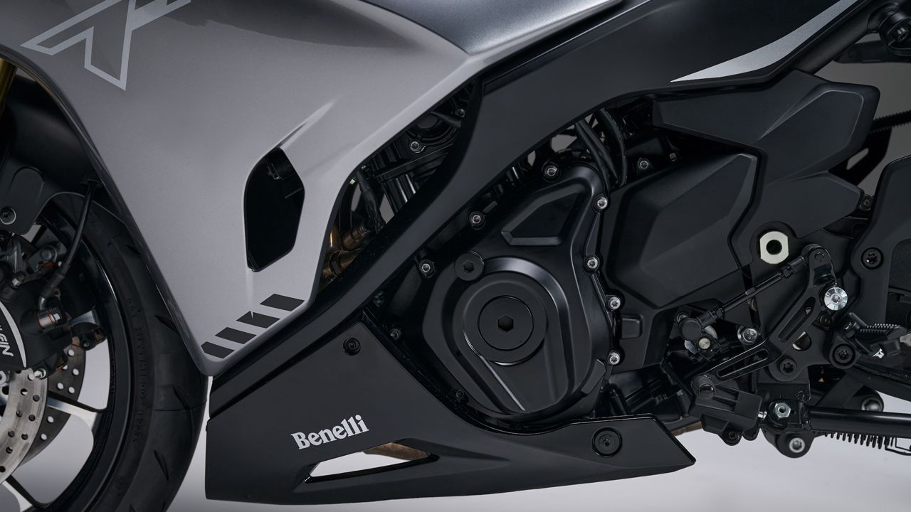 Benelli Tornado 400 2024 Detalles (8)