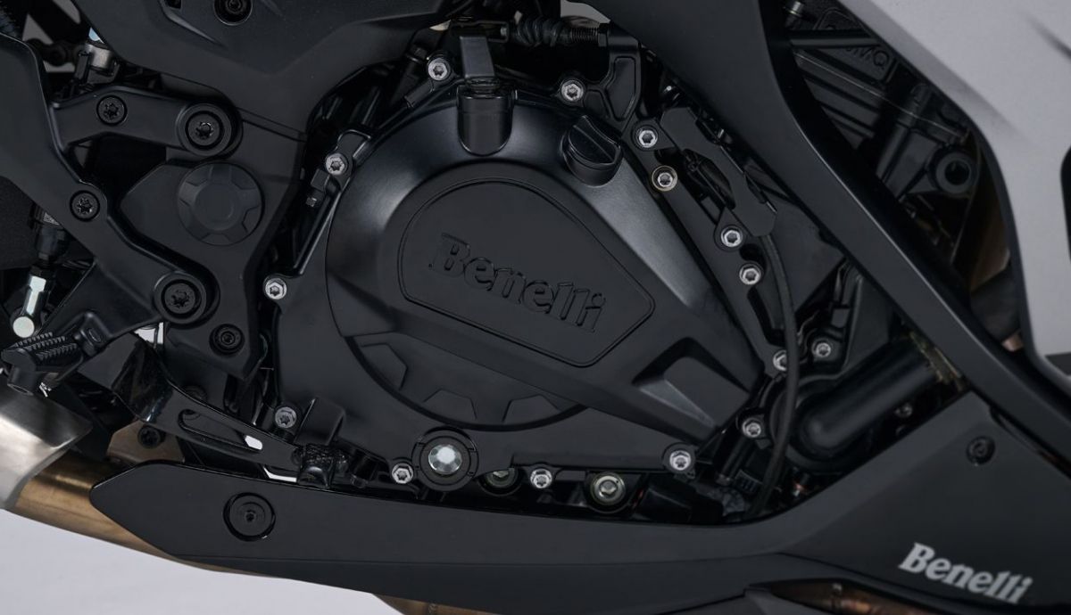Benelli Tornado 400 2024 Detalles (2)