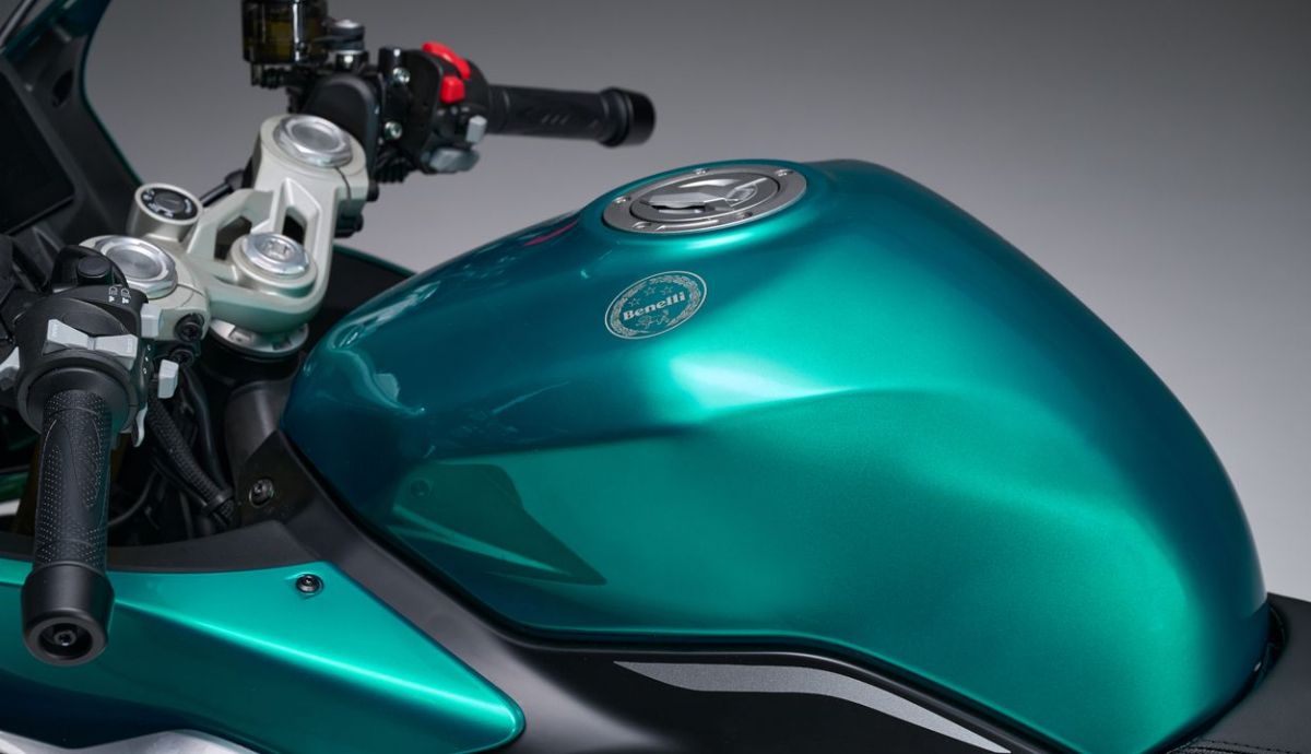 Benelli Tornado 400 2024 Detalles (5)