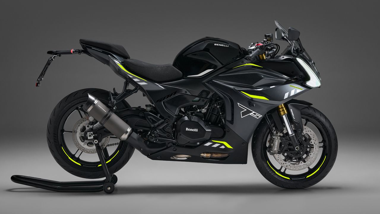 Benelli Tornado 500 2024 Estudio (1)