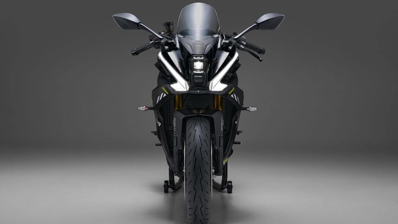 Benelli Tornado 500 2024 Estudio (3)