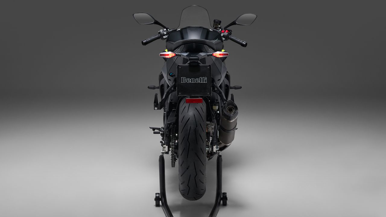 Benelli Tornado 500 2024 Estudio (6)