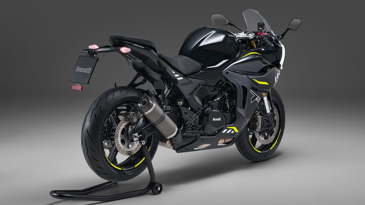 Benelli Tornado 500 2024 Estudio (7)