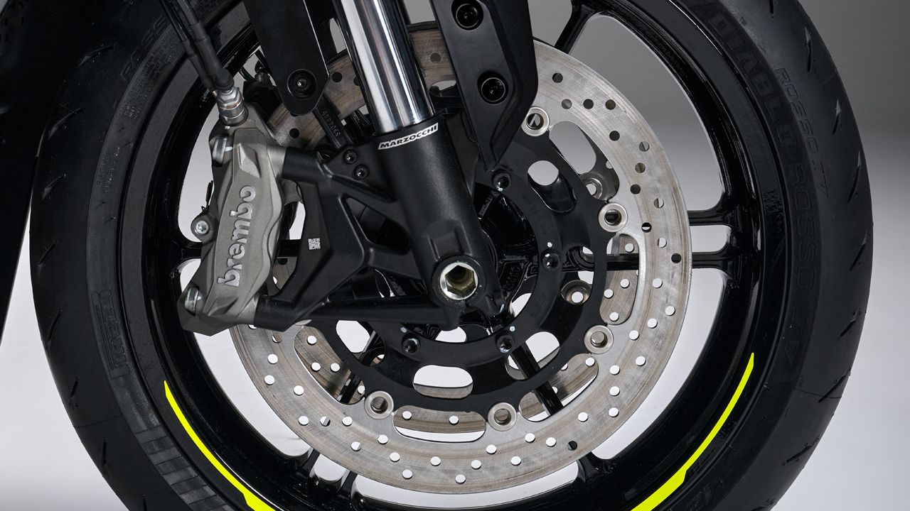 Benelli Tornado 500 2024 Detalles (1)