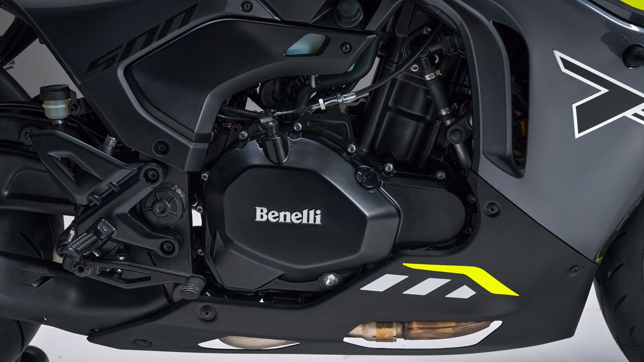 Benelli Tornado 500 2024 Detalles (4)