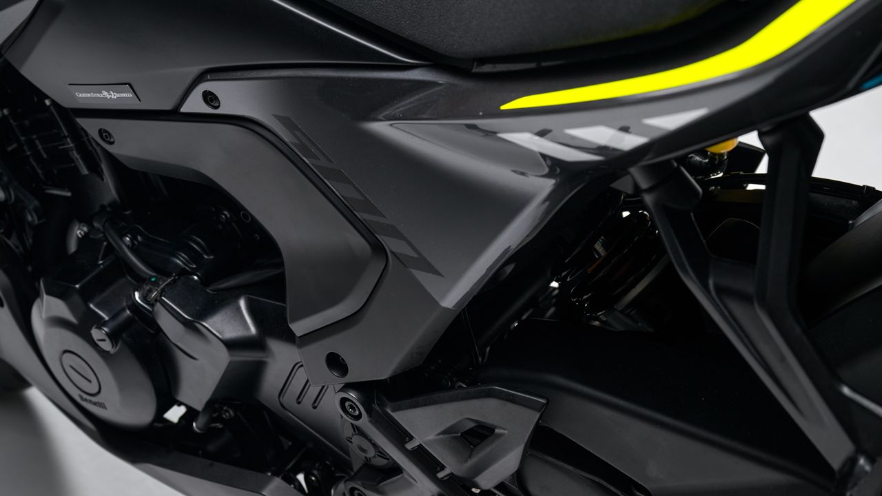 Benelli Tornado 500 2024 Detalles (6)