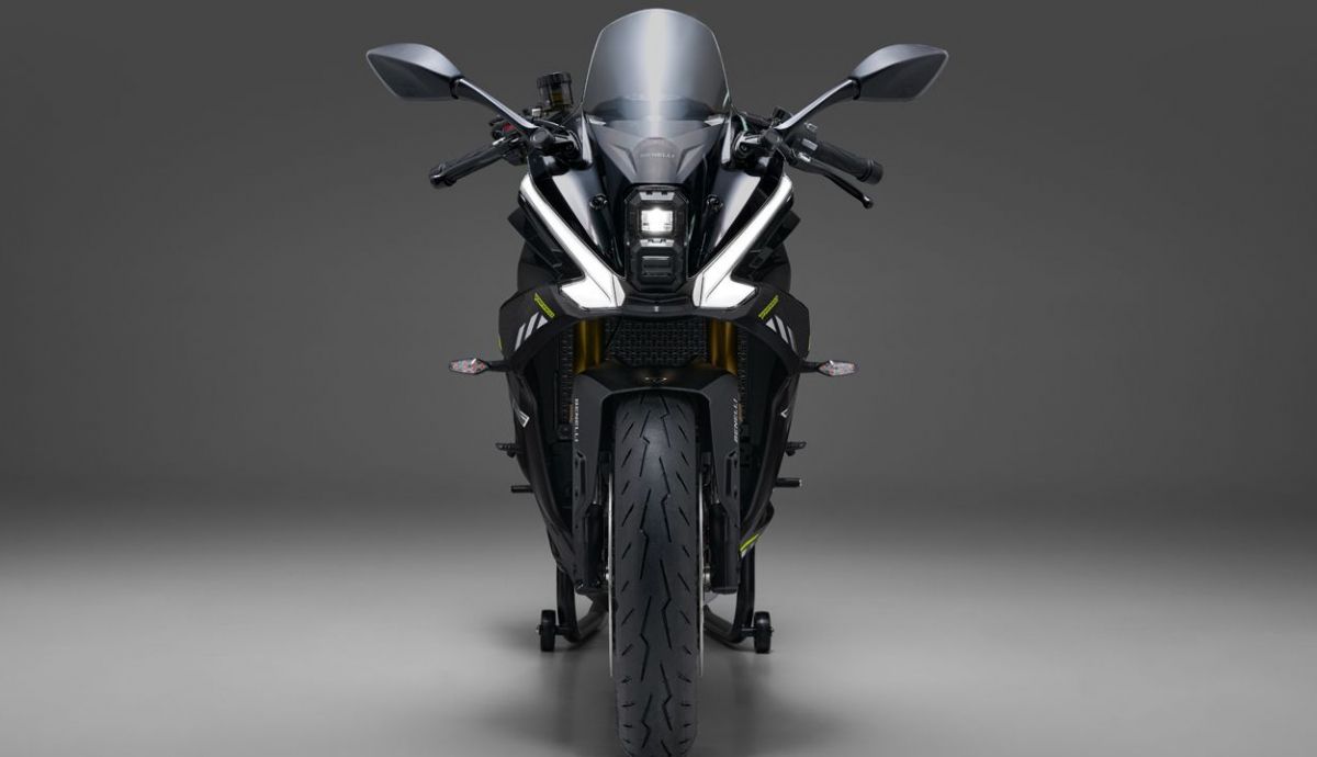 Benelli Tornado 500 2024 Estudio (3)