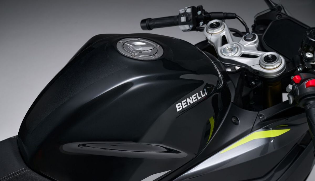 Benelli Tornado 500 2024 Detalles (7)