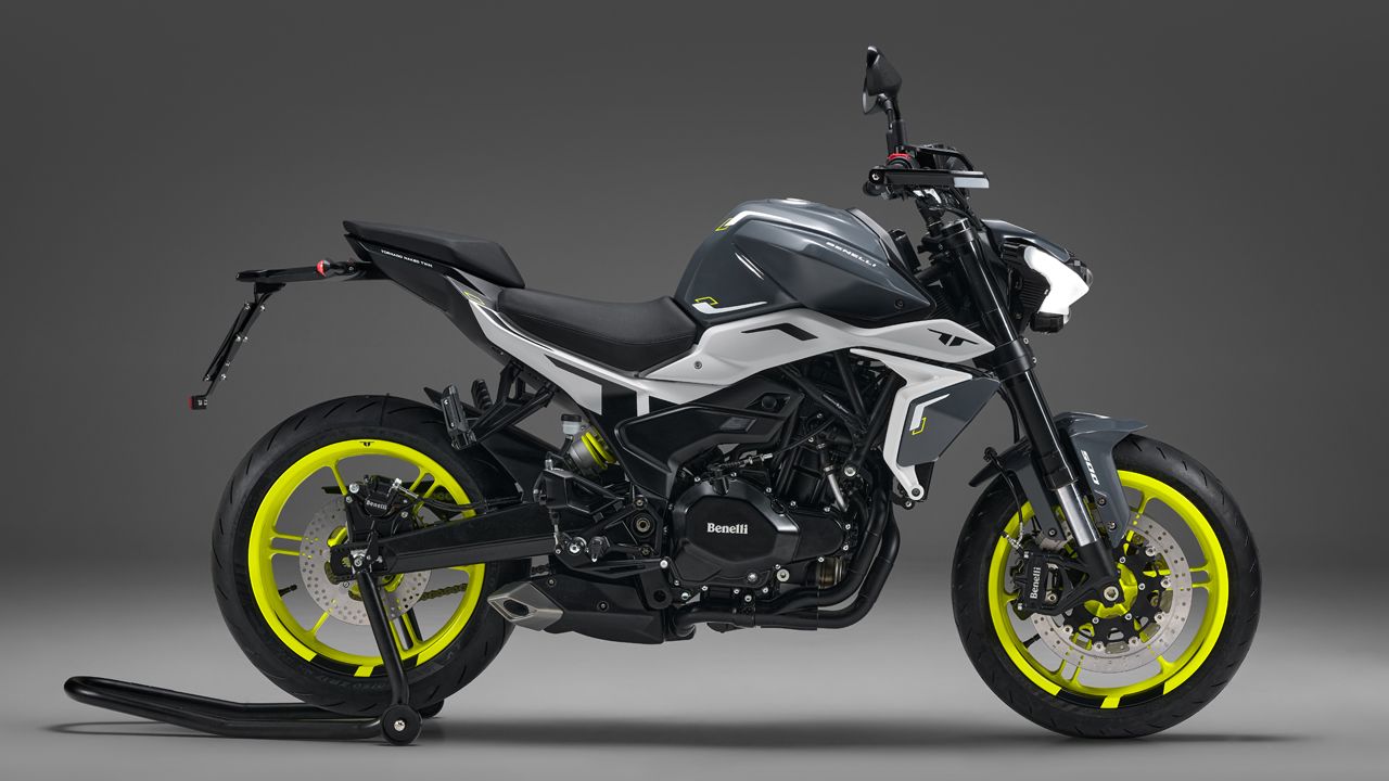 Benelli Tornado Naked Twin 500 2024 Estudio (1)
