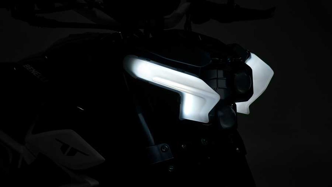 Benelli Tornado Naked Twin 500 2024 Detalles (15)