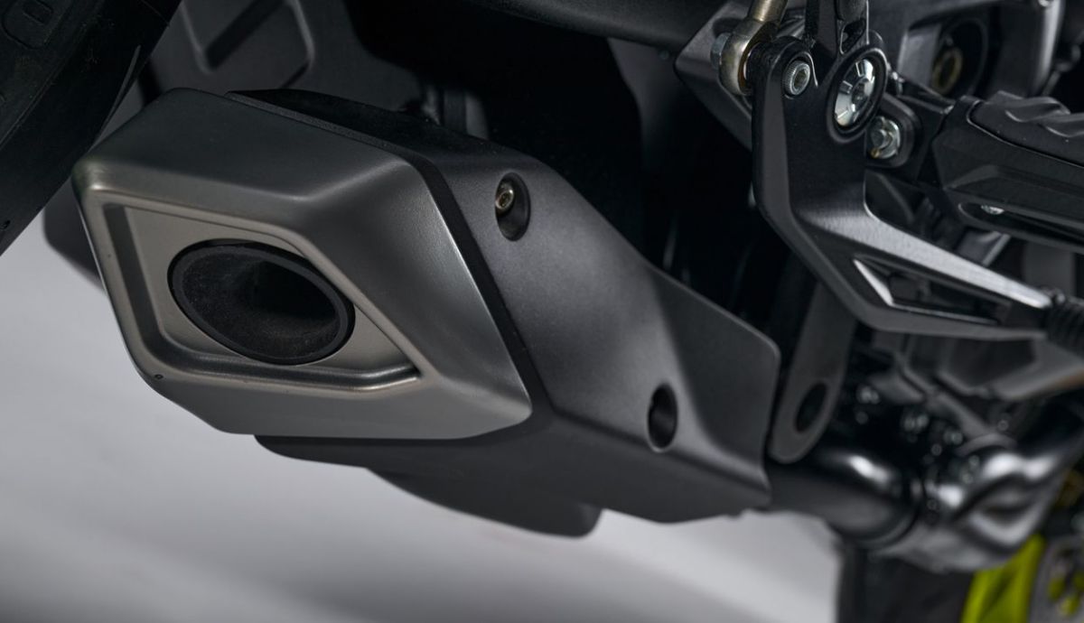 Benelli Tornado Naked Twin 500 2024 Detalles (7)