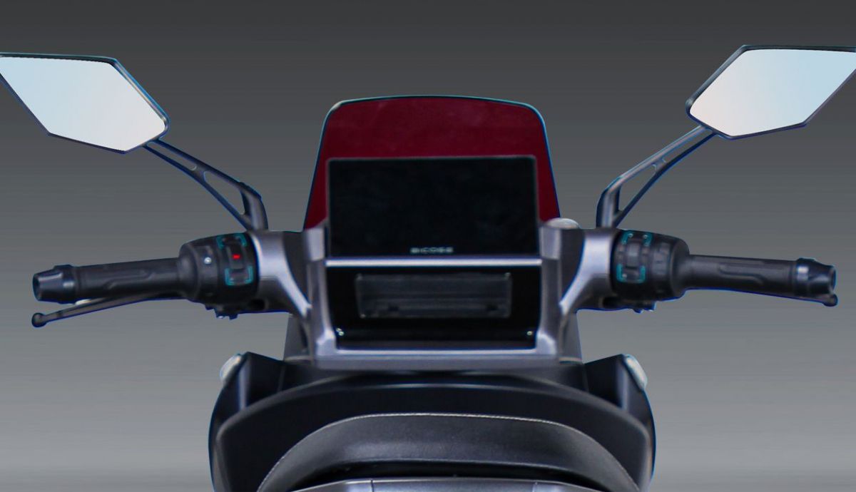 BICOSE EC01 4