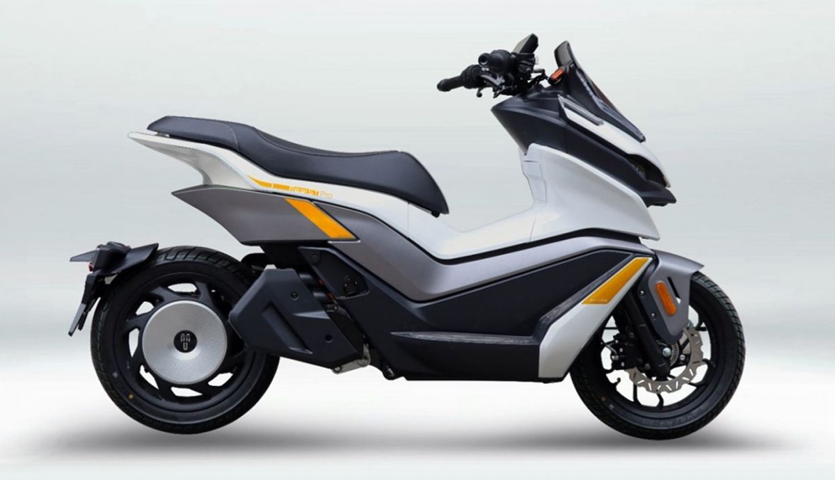 BICOSE EC01 5