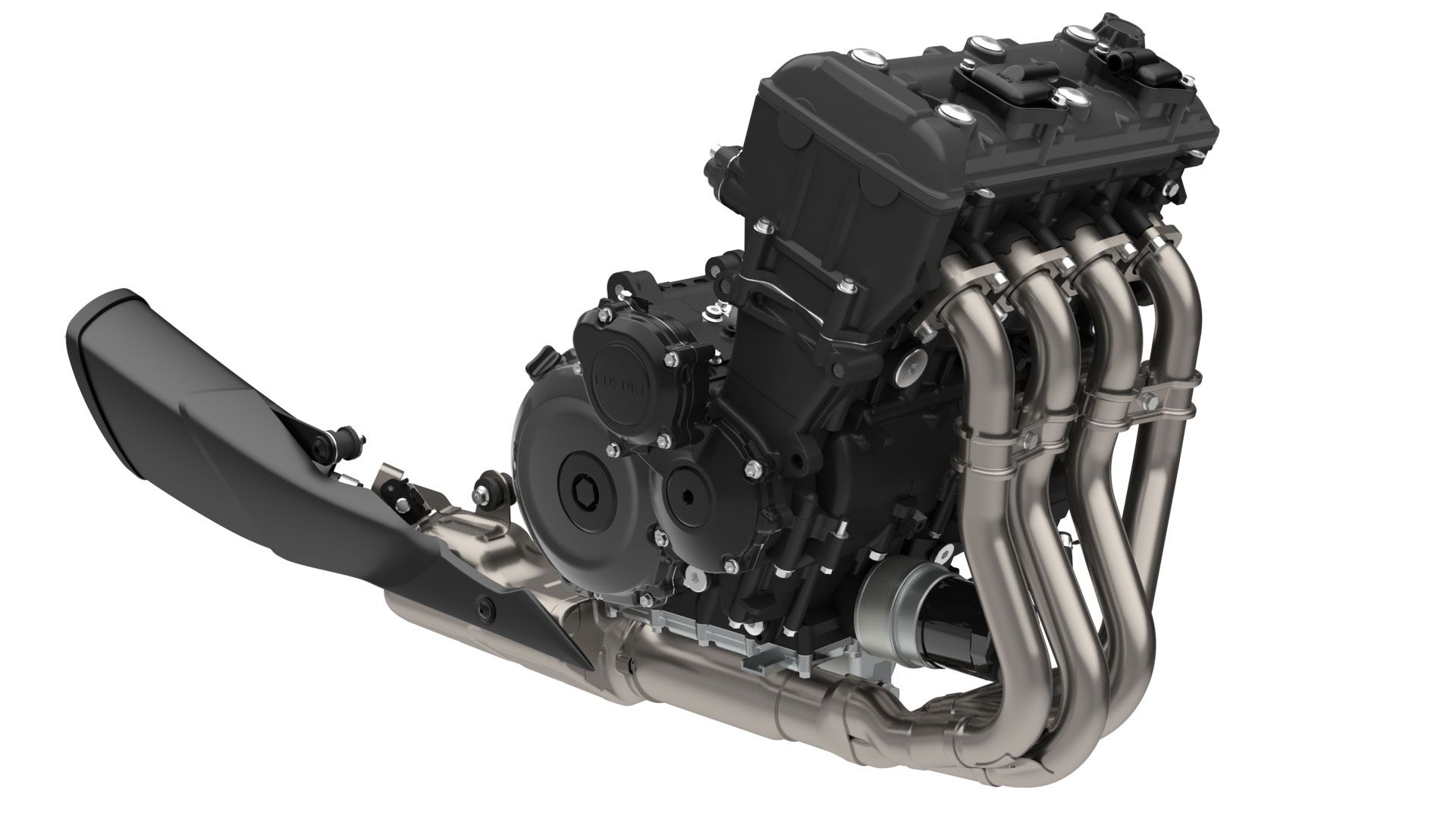 Suzuki GSX S1000 GX 2024 Detalles (3)