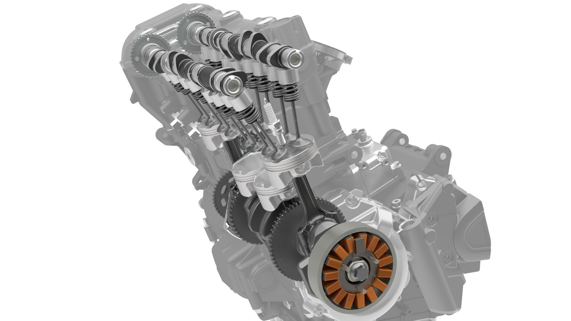 Suzuki GSX S1000 GX 2024 Detalles (5)
