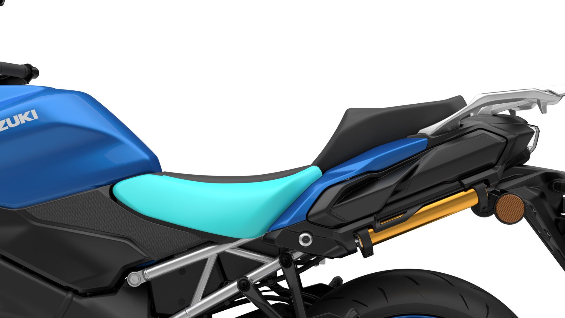 Suzuki GSX S1000 GX 2024 Detalles (14)