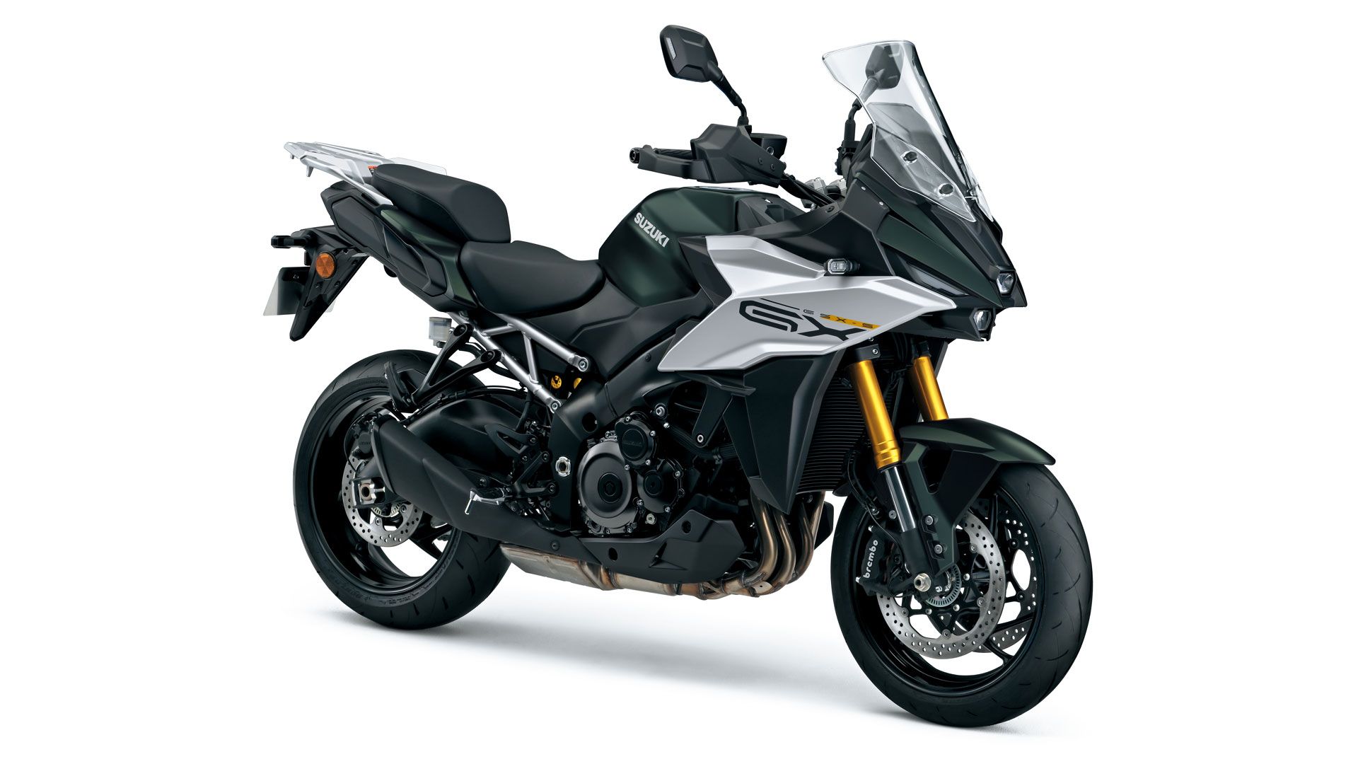 Suzuki GSX S1000 GX 2024 Estudio (1)