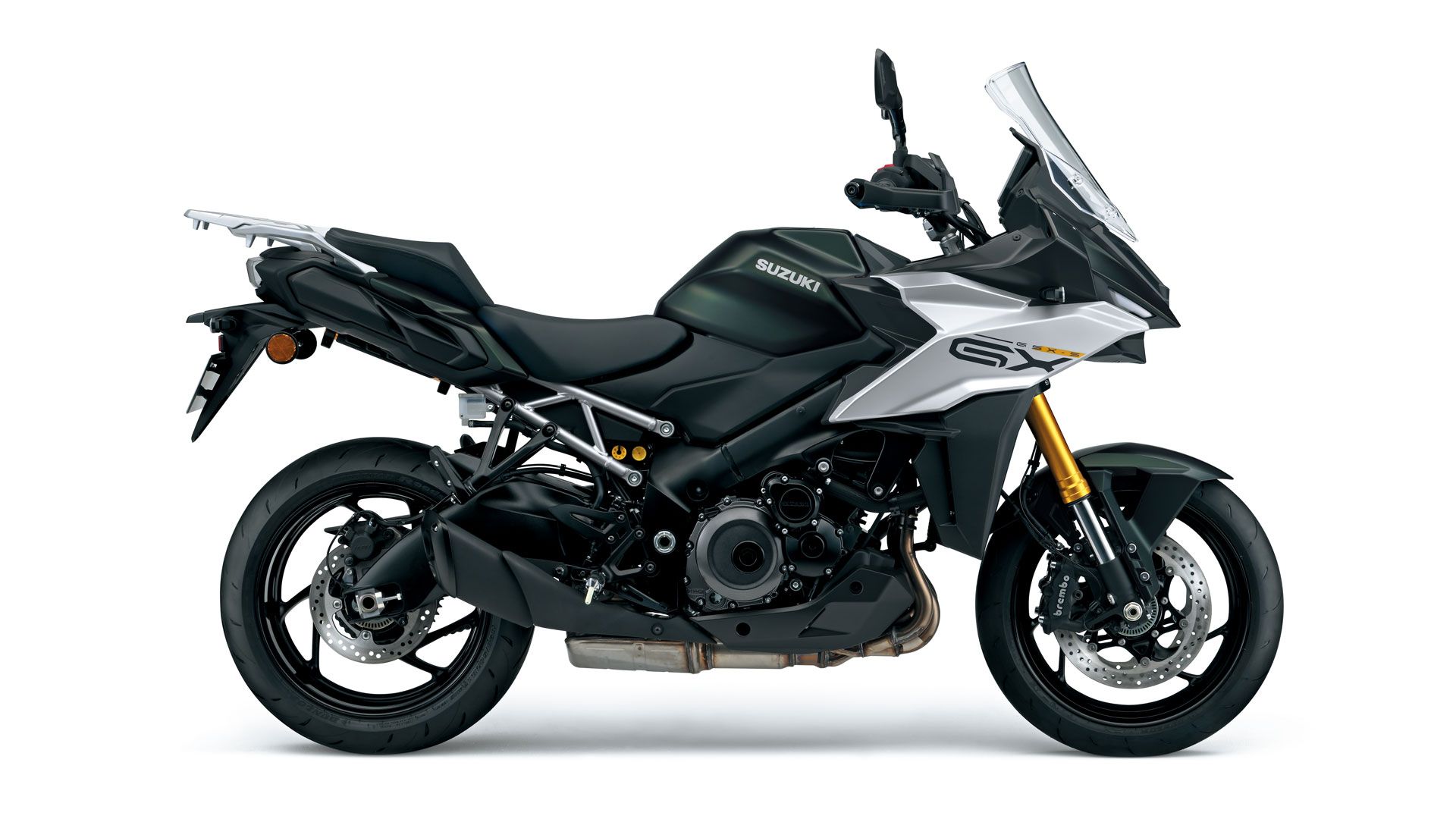 Suzuki GSX S1000 GX 2024 Estudio (2)