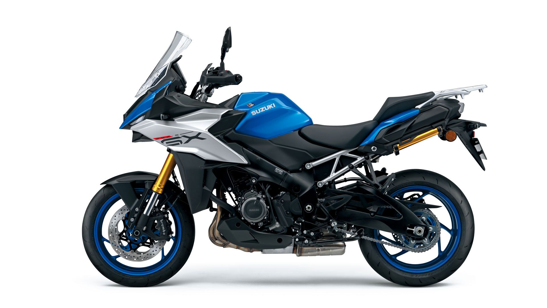 Suzuki GSX S1000 GX 2024 Estudio (5)