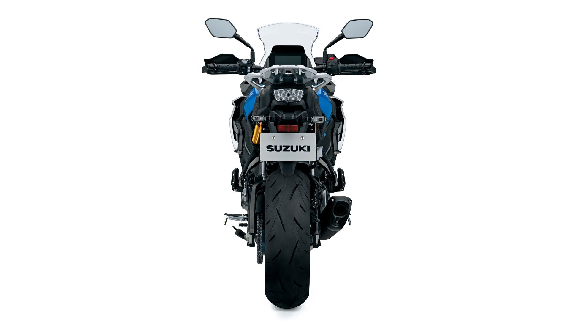 Suzuki GSX S1000 GX 2024 Estudio (6)