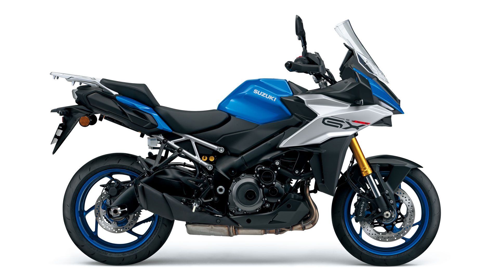 Suzuki GSX S1000 GX 2024 Estudio (8)