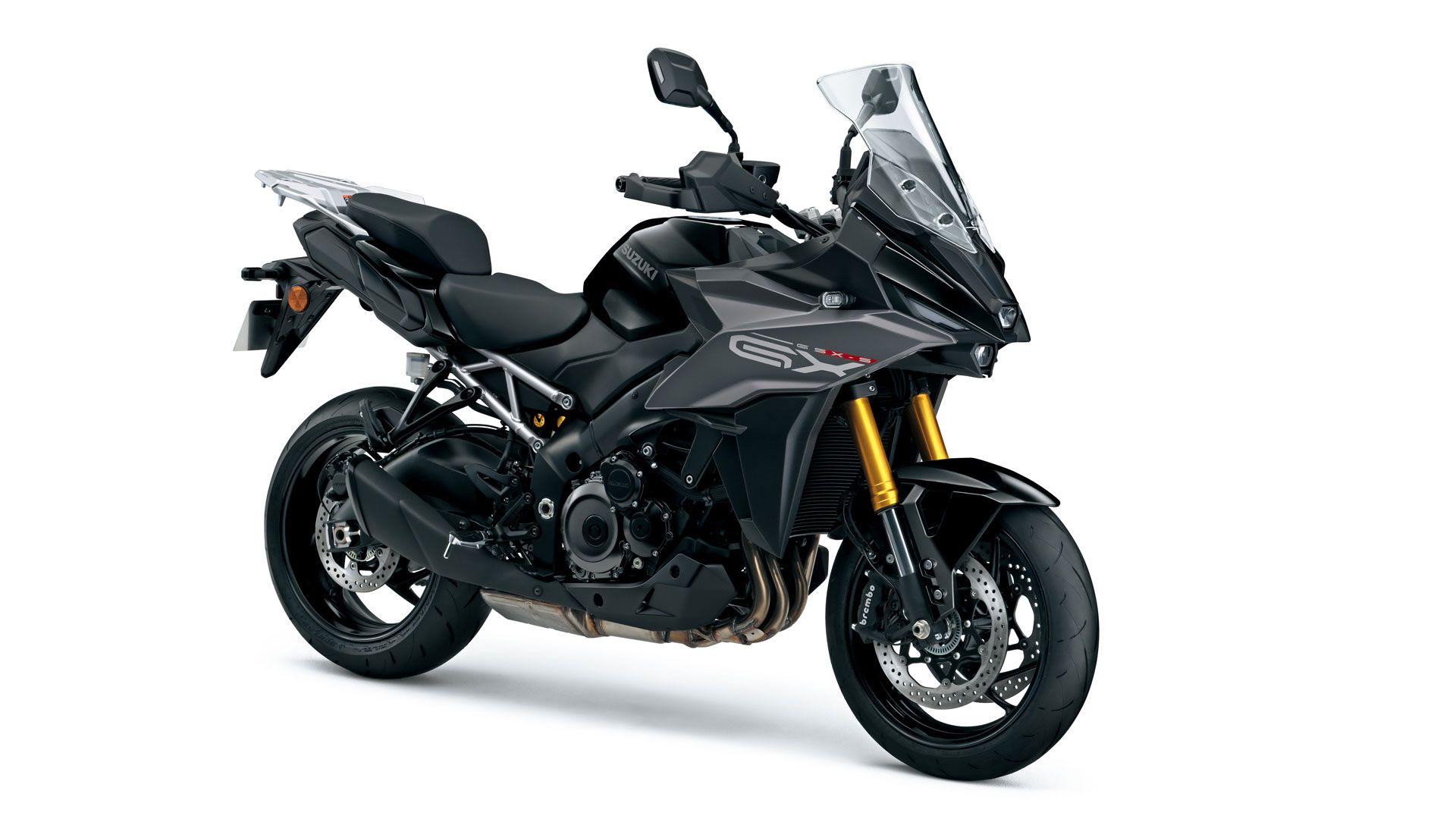Suzuki GSX S1000 GX 2024 Estudio (10)