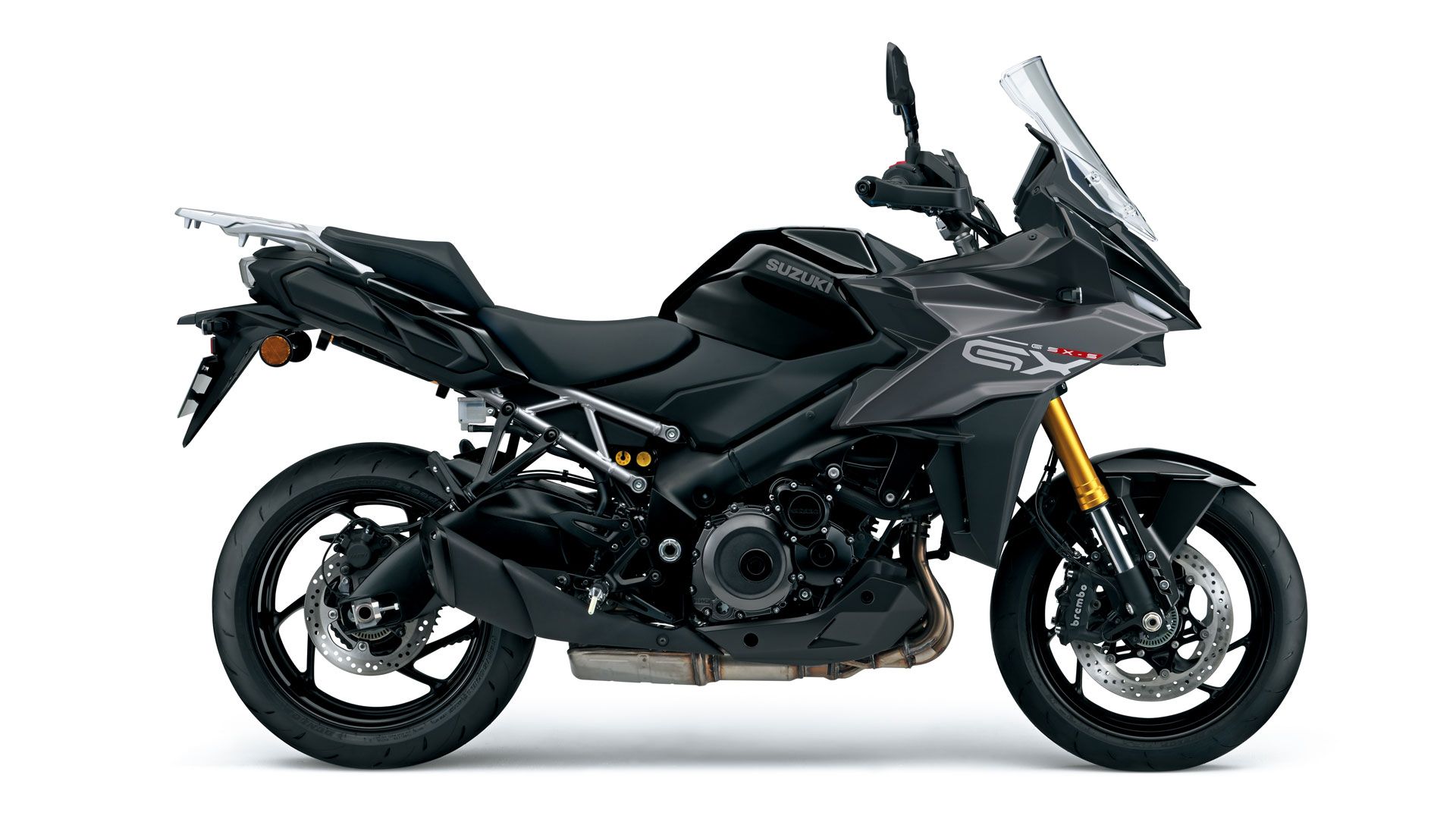 Suzuki GSX S1000 GX 2024 Estudio (11)