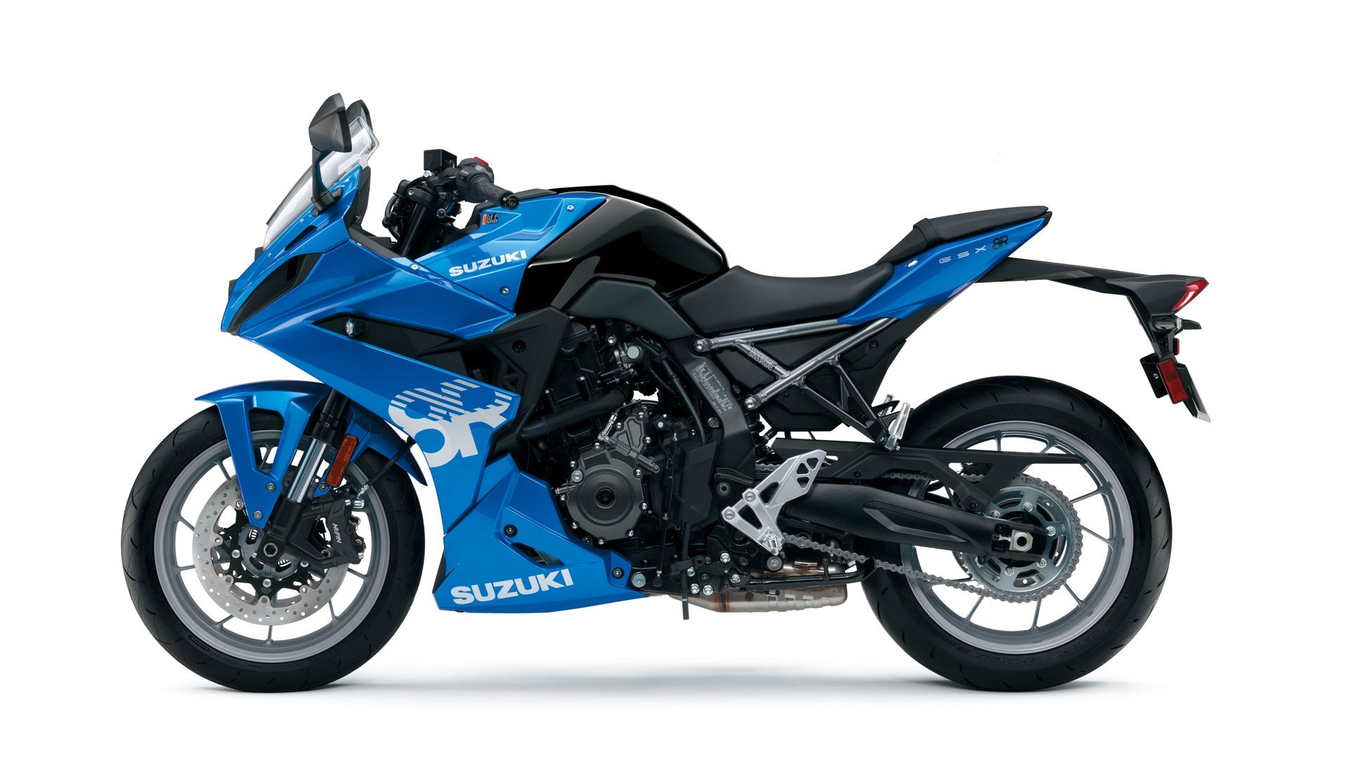 Suzuki GSX 8R 2024 Estudio (4)