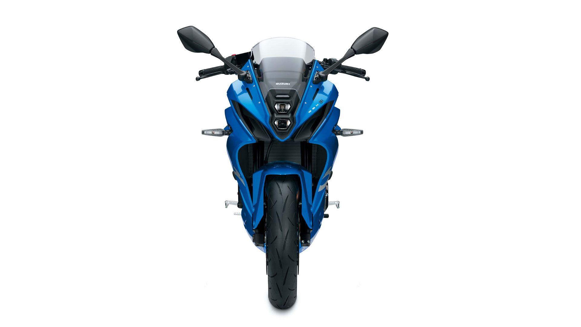 Suzuki GSX 8R 2024 Estudio (5)