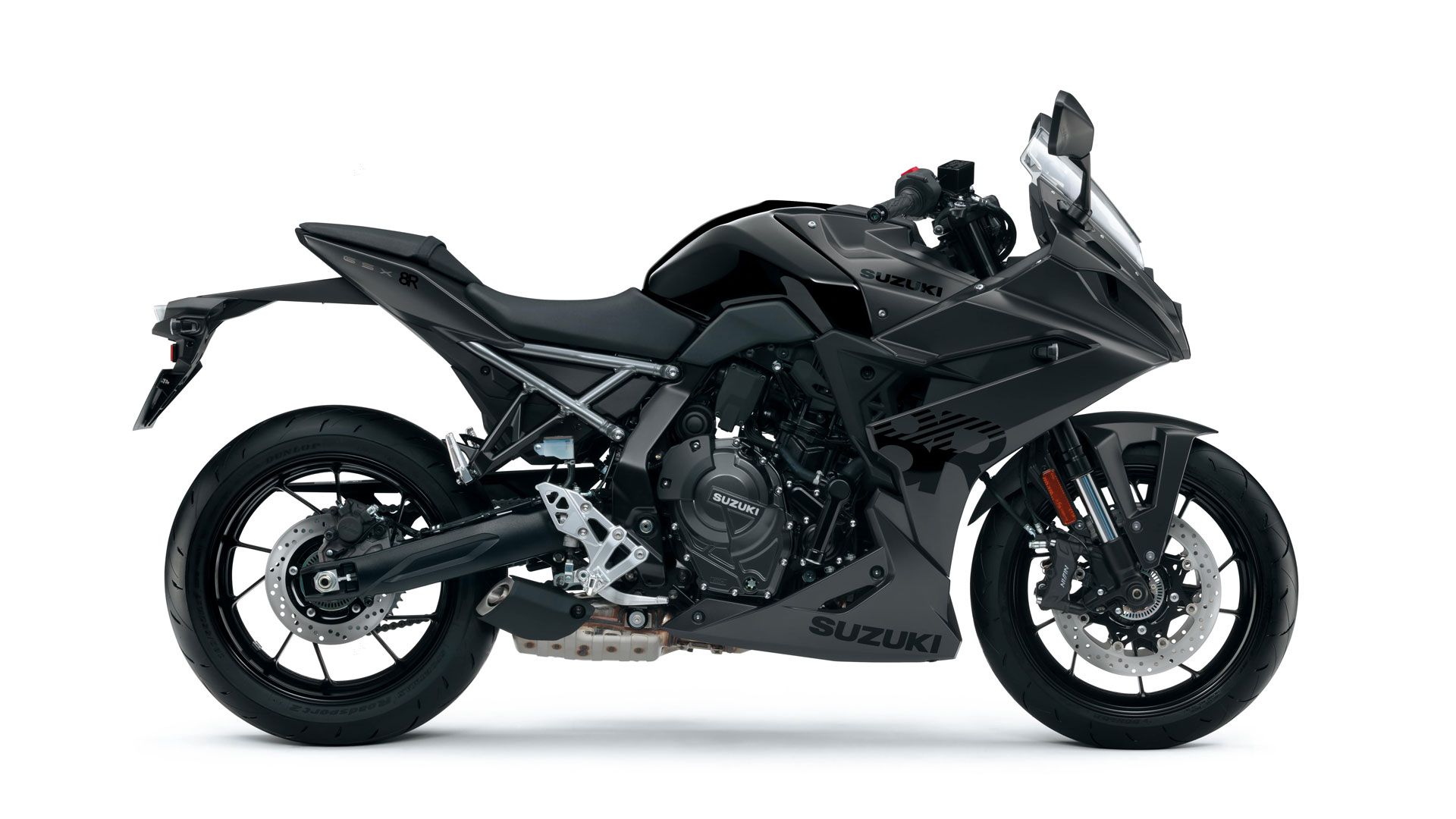 Suzuki GSX 8R 2024 Estudio (7)