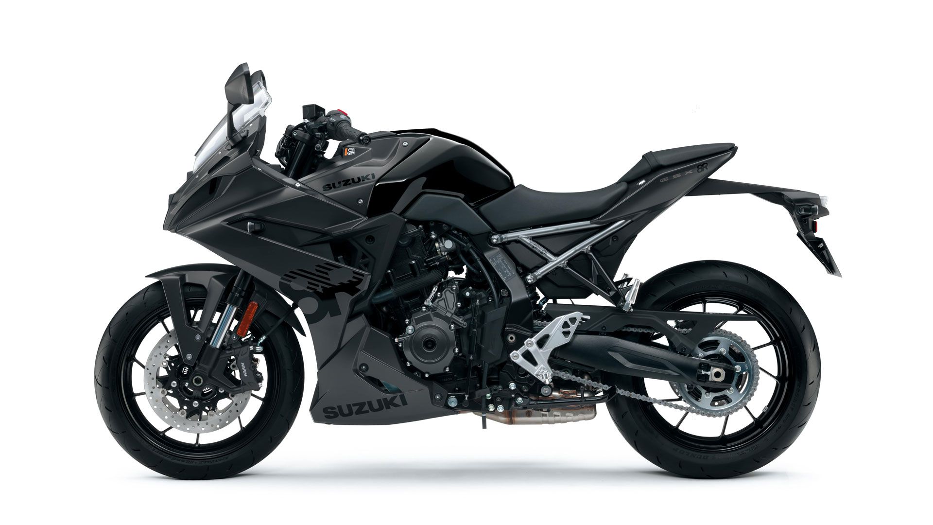 Suzuki GSX 8R 2024 Estudio (8)