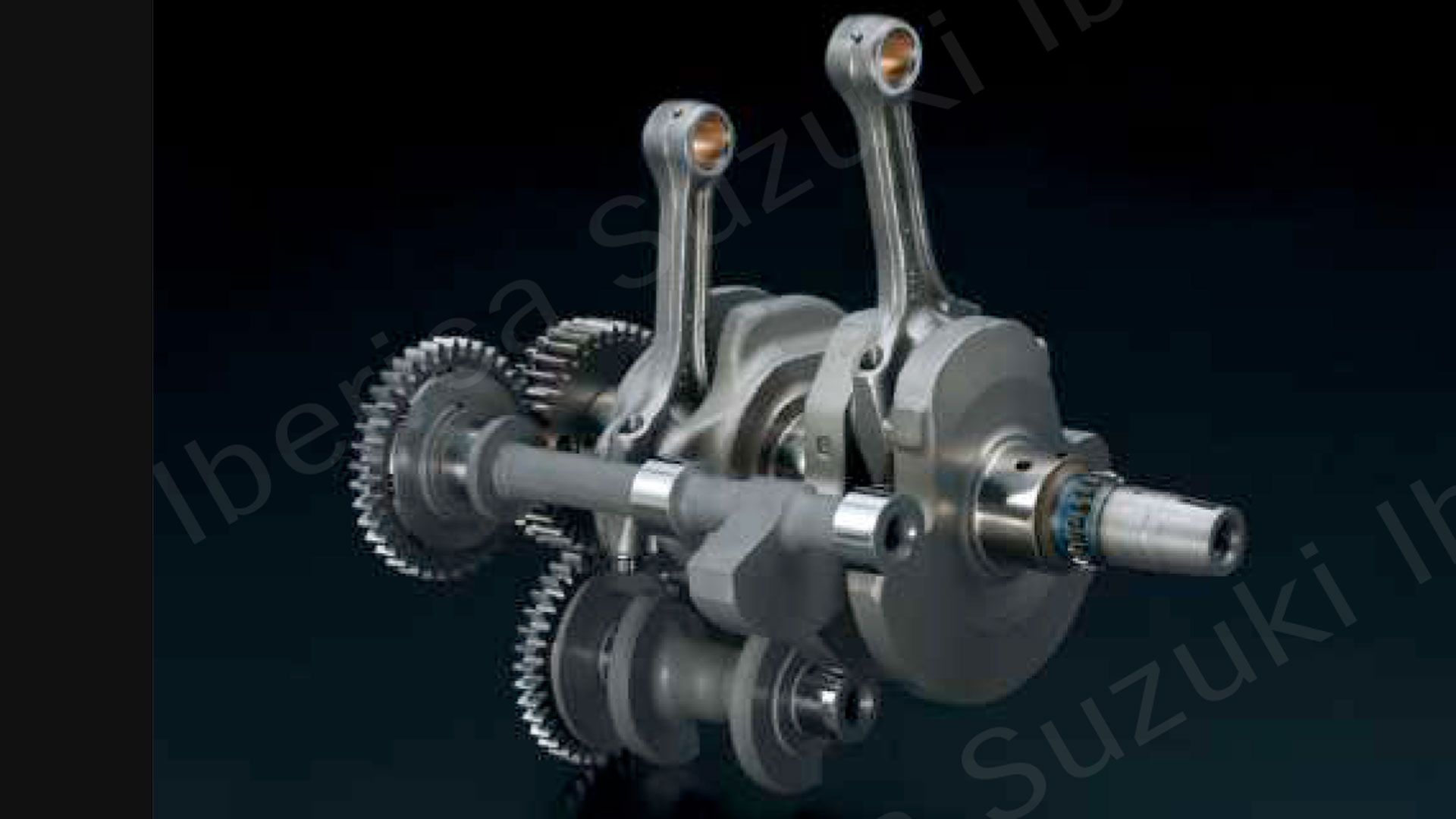 Suzuki GSX 8R 2024 Motor (3)