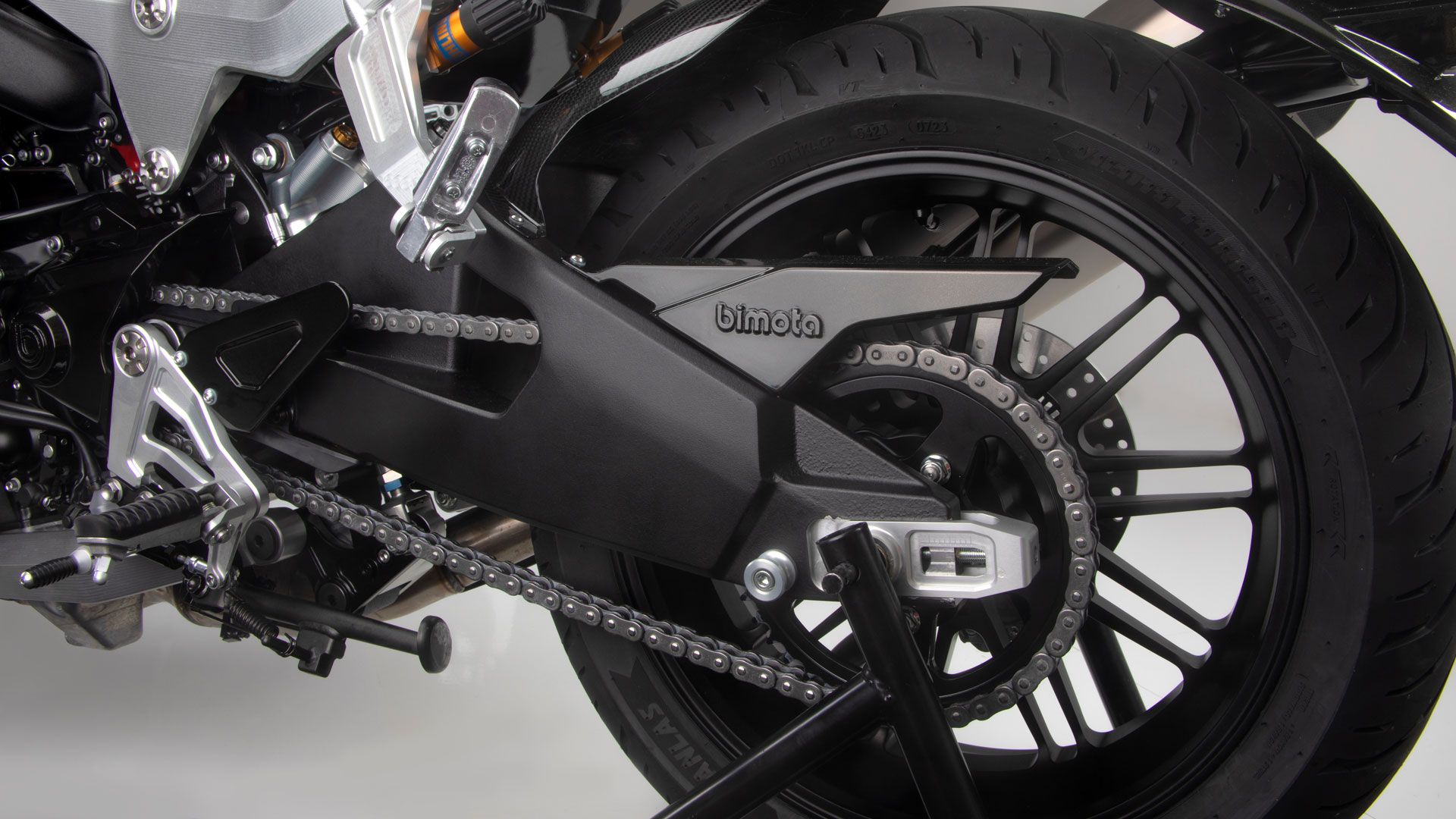 Bimota Tera 2024 Detalles (3)