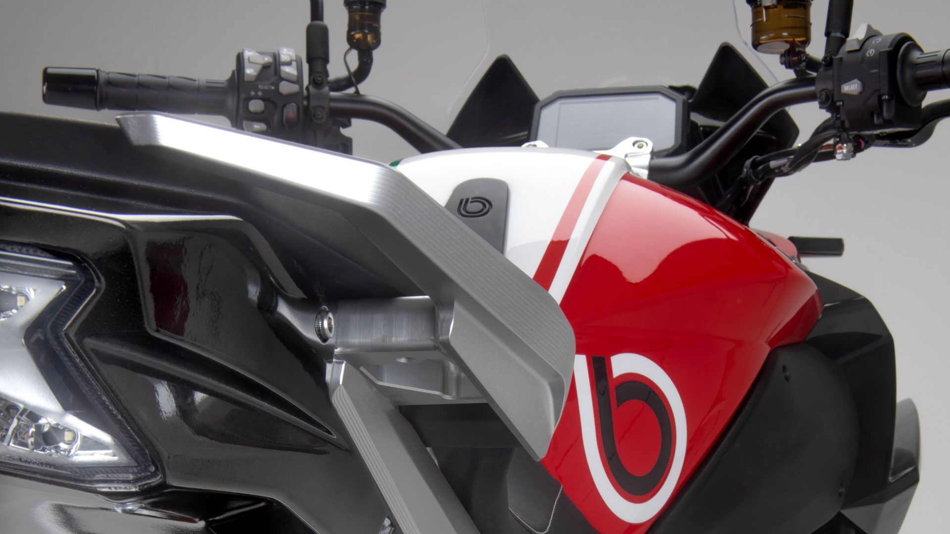 Bimota Tera 2024 Detalles (7)
