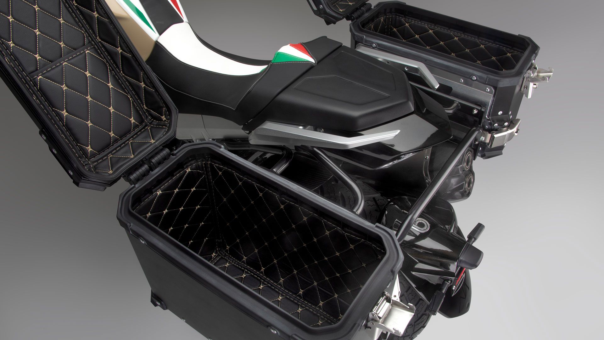 Bimota Tera 2024 Detalles (14)