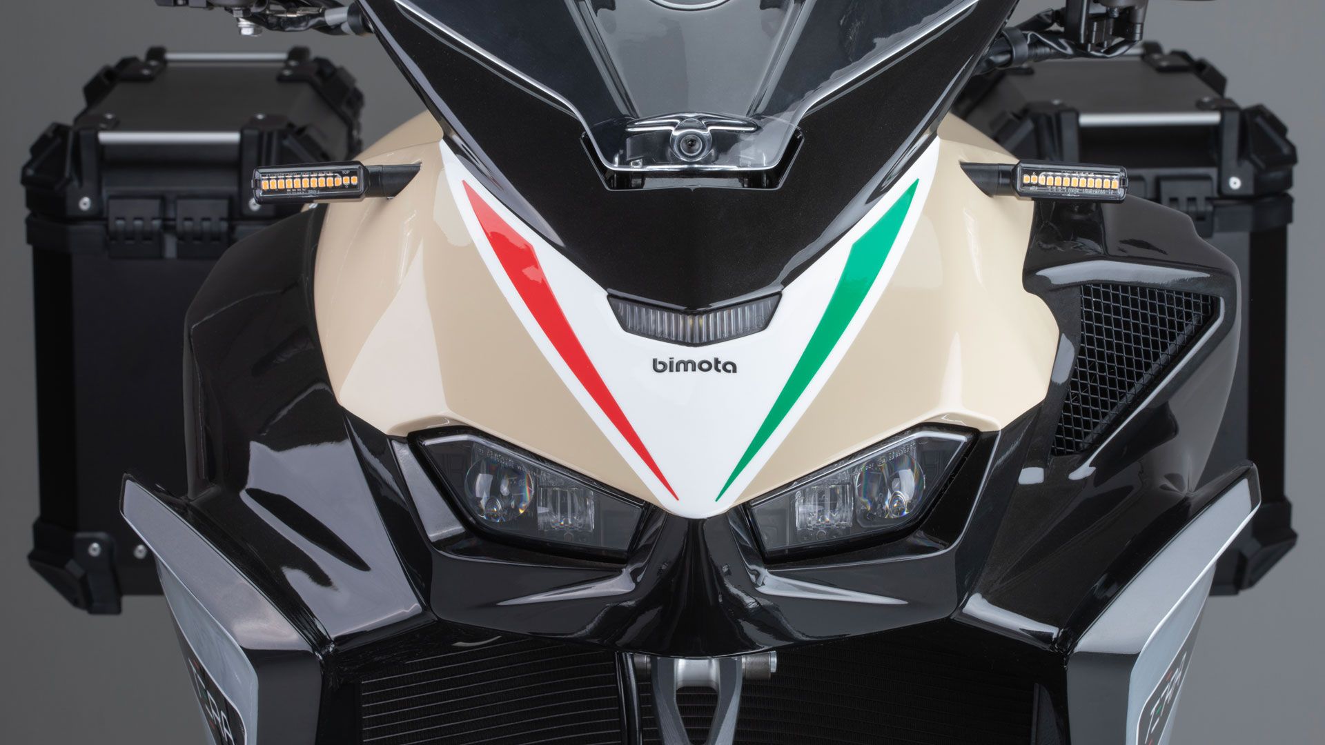 Bimota Tera 2024 Detalles (17)