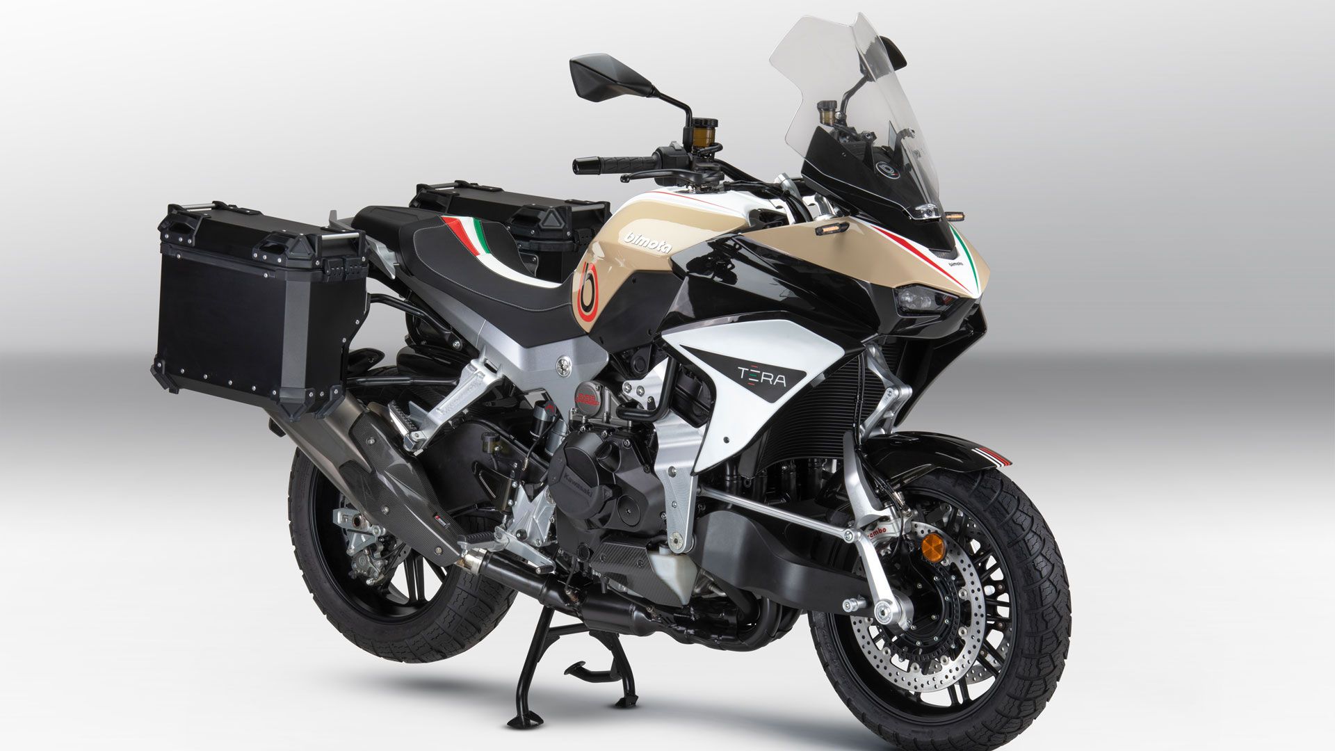 Bimota Tera 2024 Estudio (6)