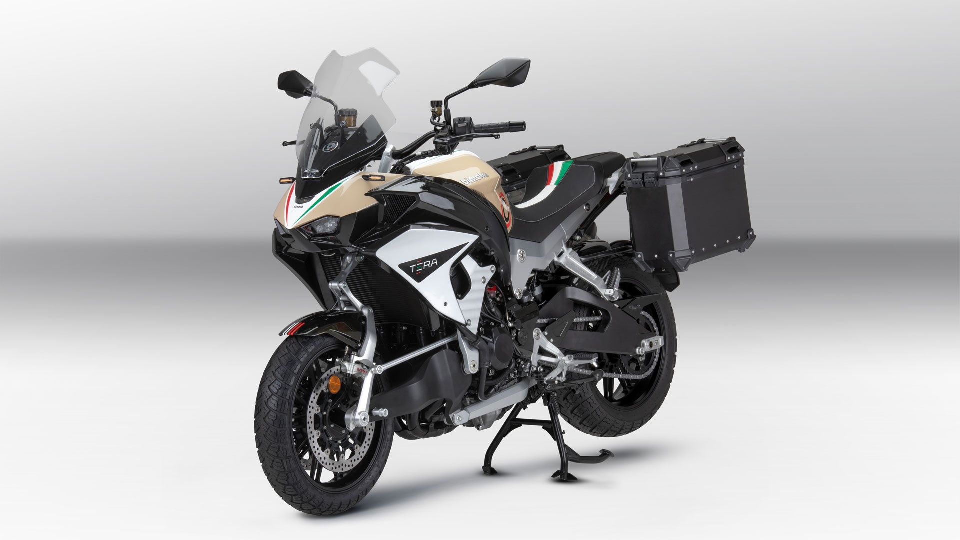 Bimota Tera 2024 Estudio (8)