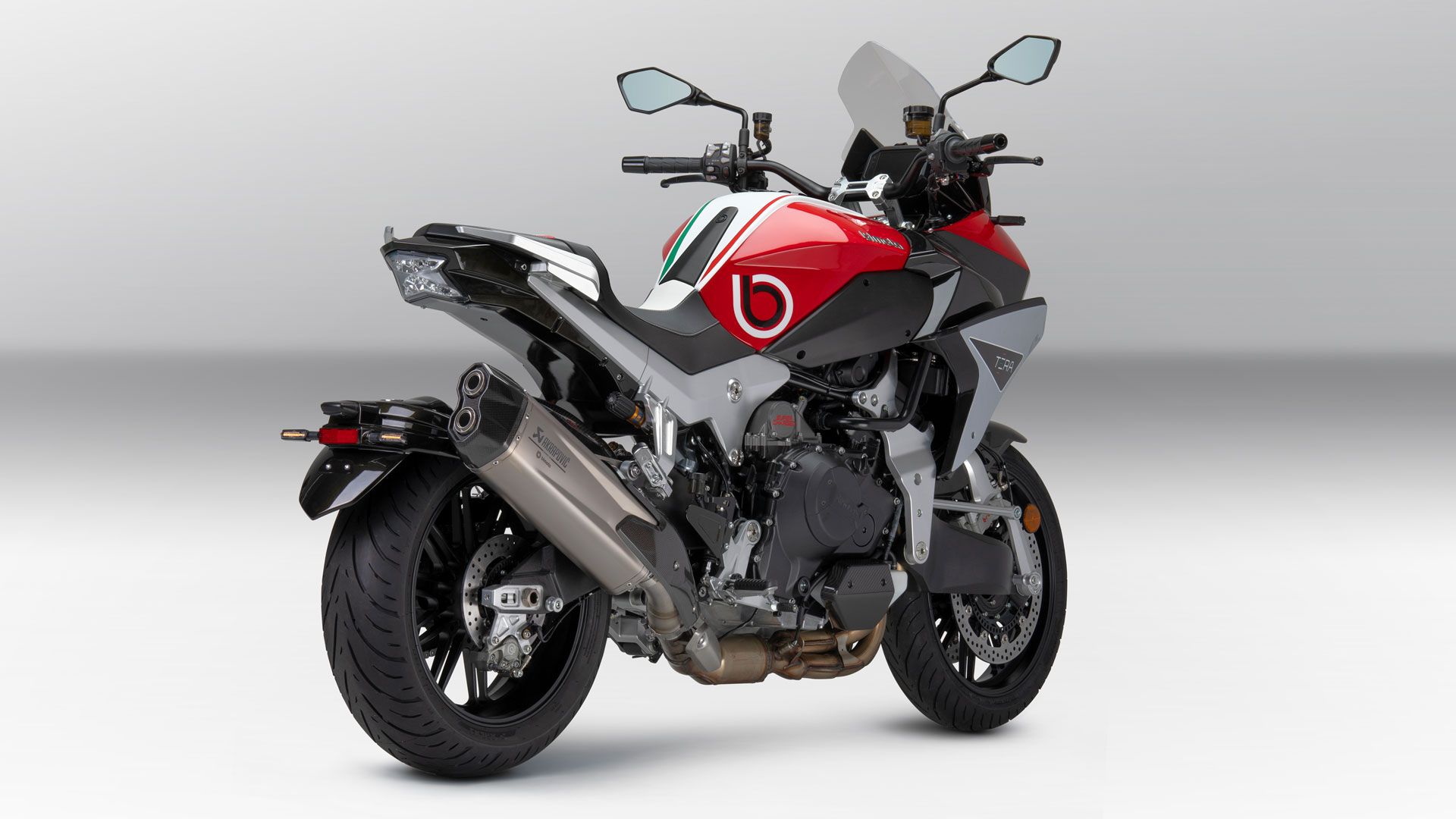 Bimota Tera 2024 Estudio (12)