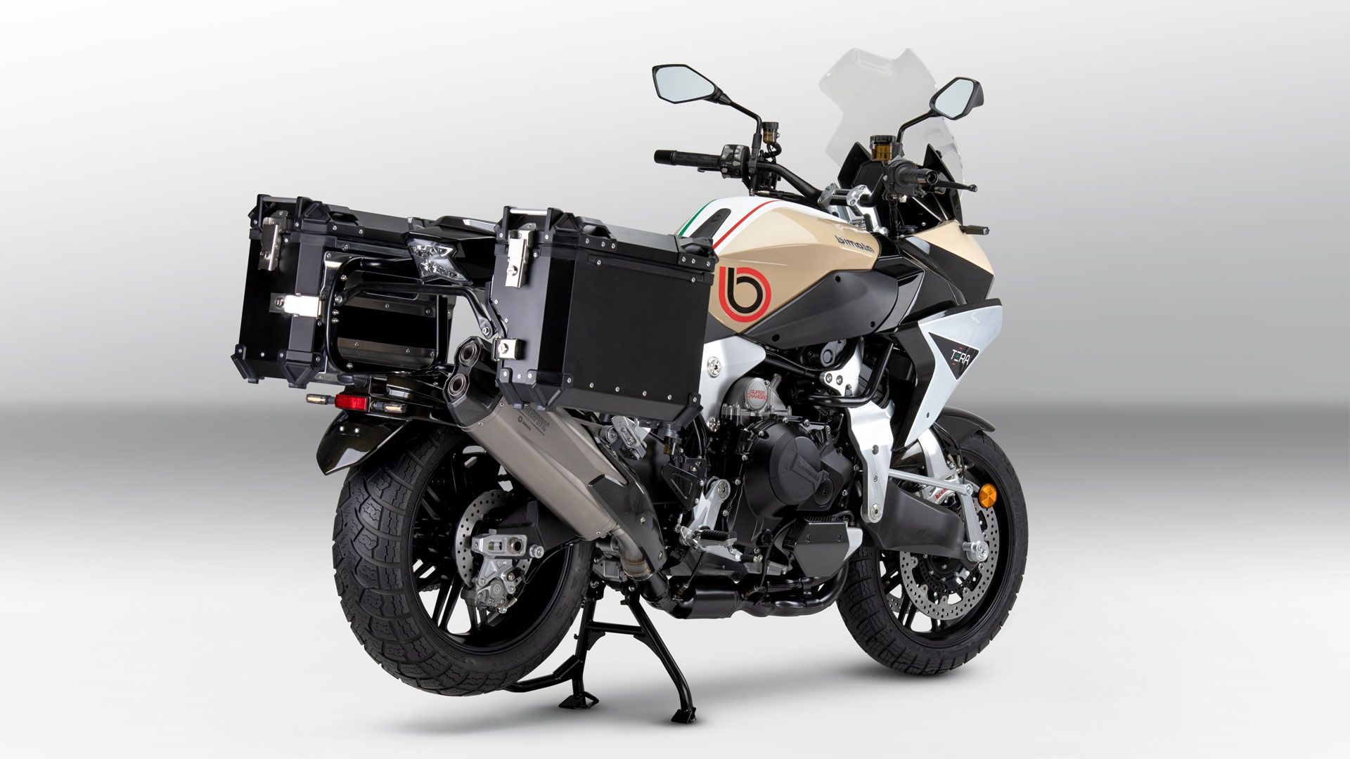 Bimota Tera 2024 Estudio (13)