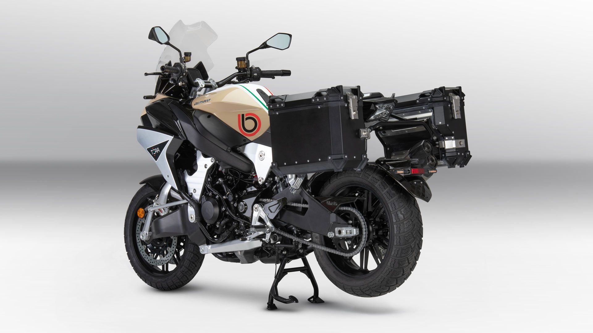 Bimota Tera 2024 Estudio (15)
