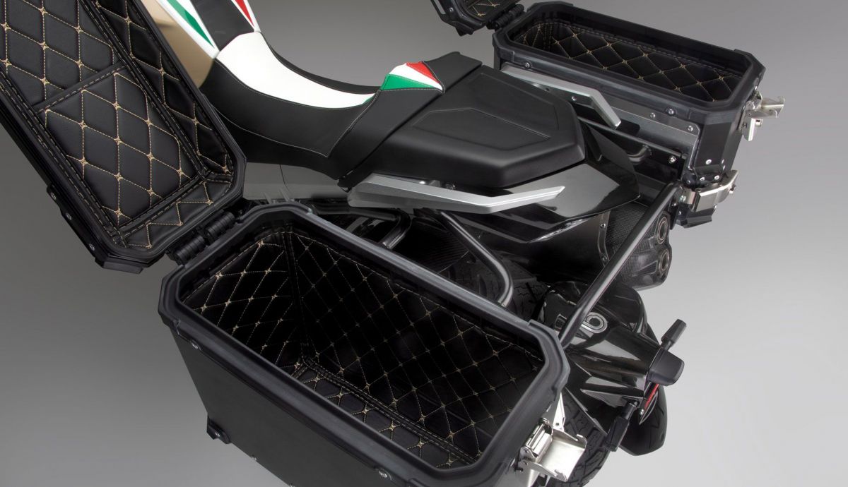 Bimota Tera 2024 Detalles (14)