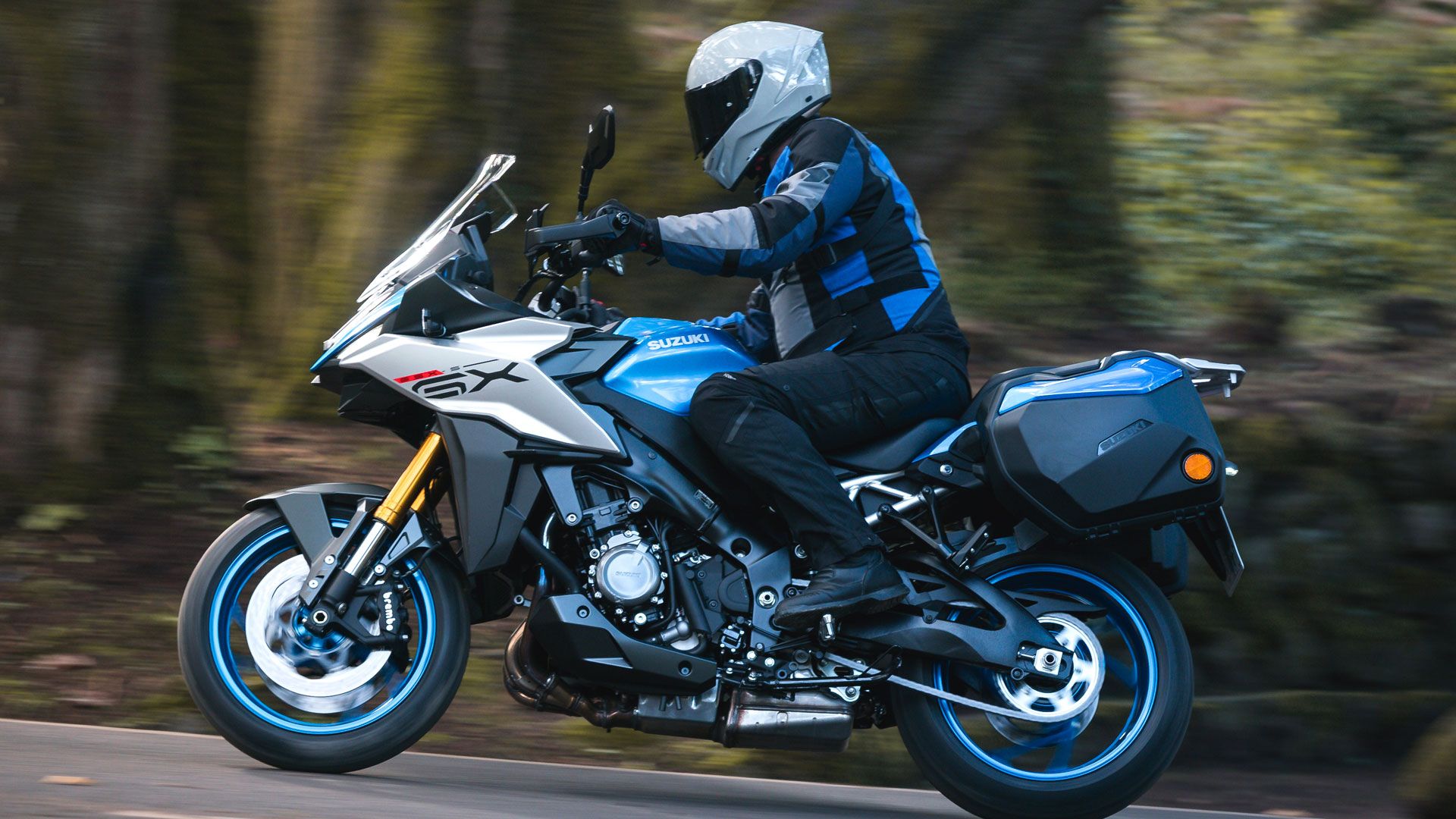 Suzuki GSX S1000 2024 Accion (24)