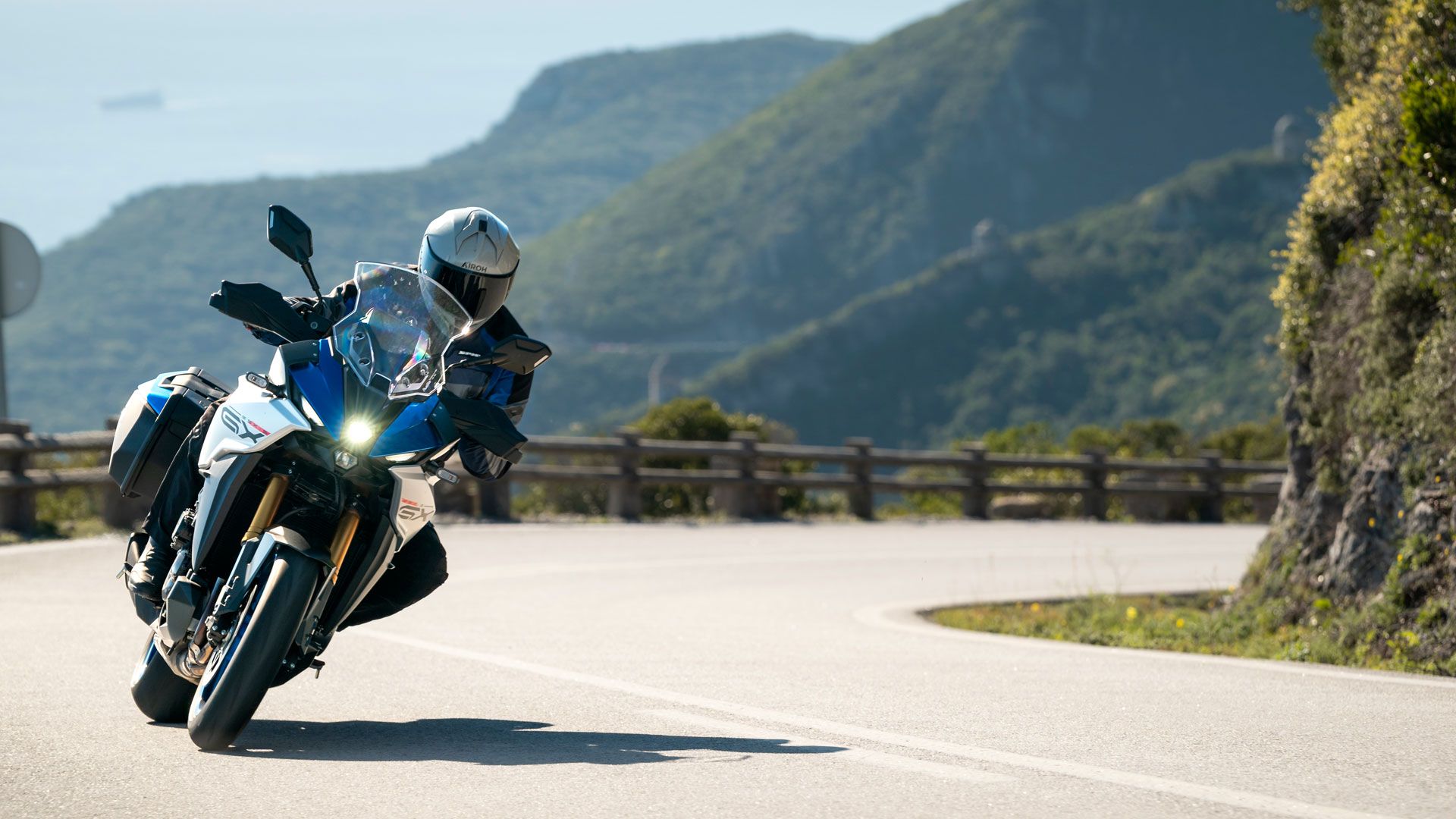 Suzuki GSX S1000 2024 Accion (36)
