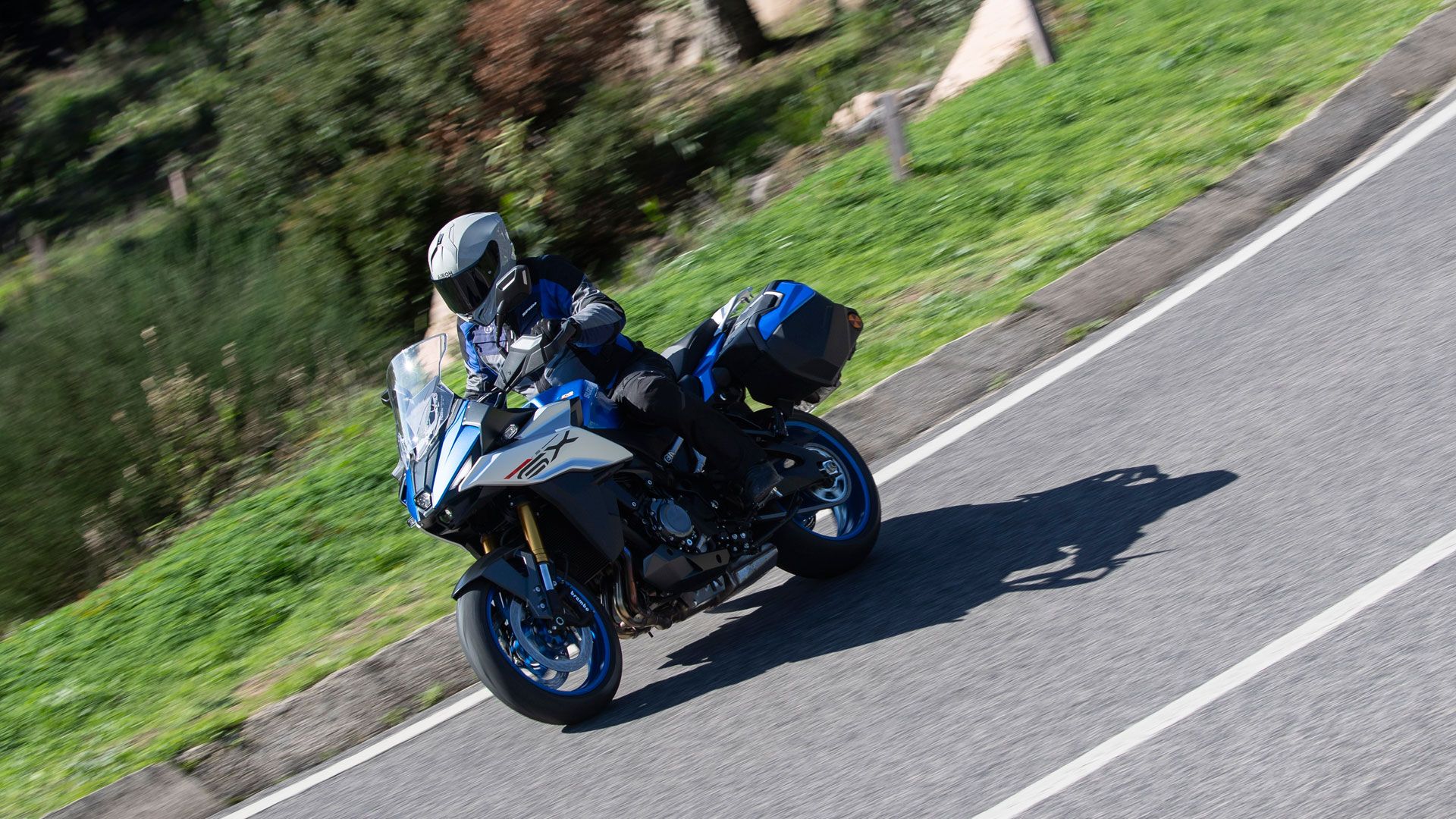 Suzuki GSX S1000 2024 Accion (45)