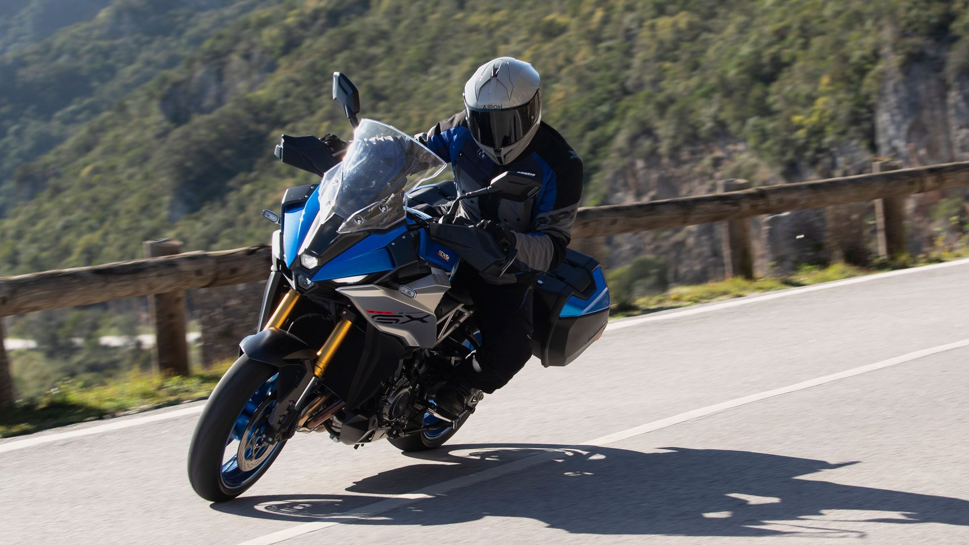 Suzuki GSX S1000 2024 Accion (50)