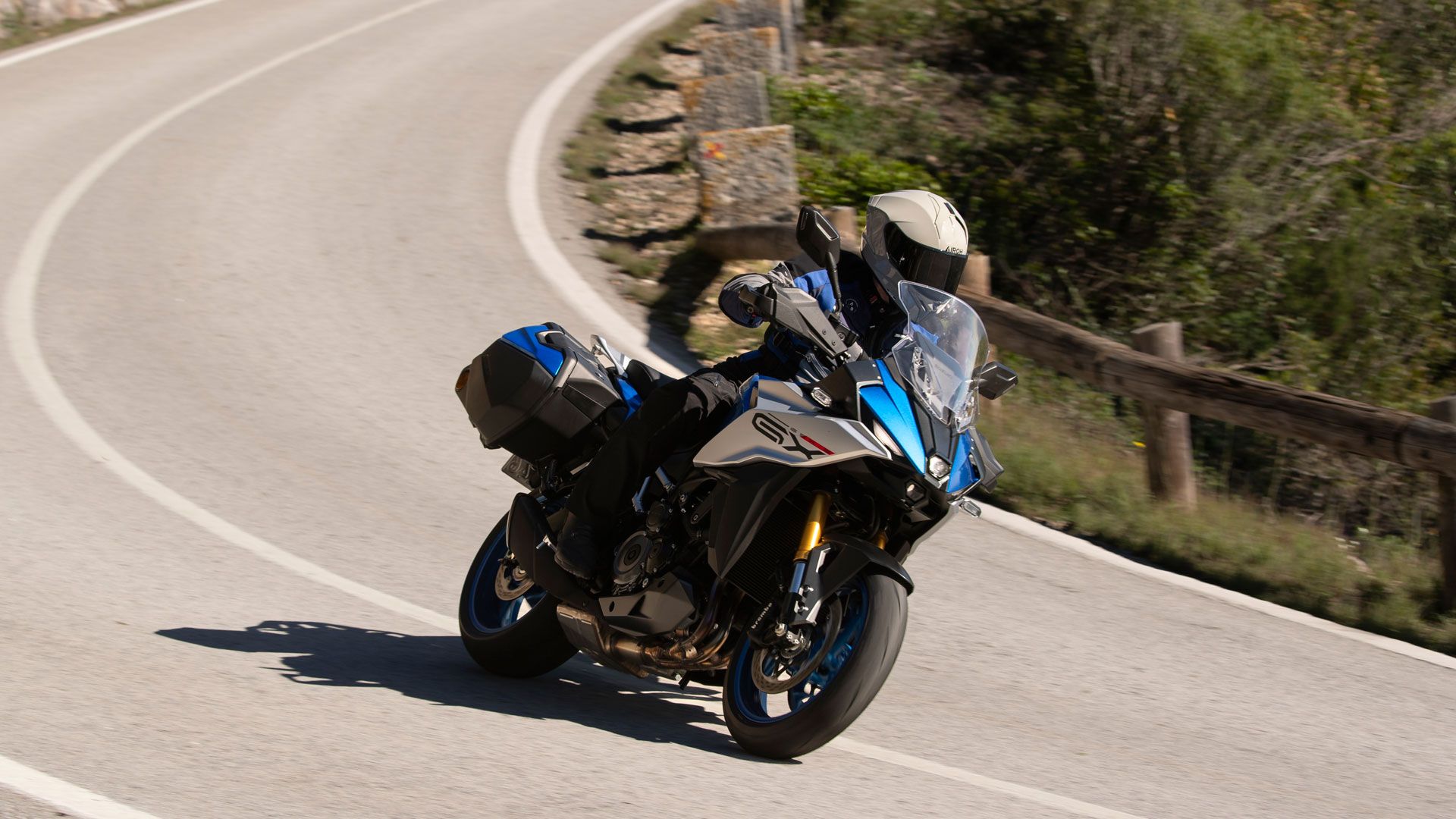 Suzuki GSX S1000 2024 Accion (51)