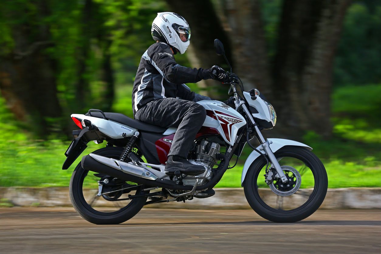 Cuánto se deprecia una moto por año